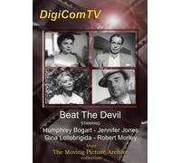 Beat The Devil [USA] [DVD]