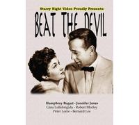 Beat The Devil [USA] [DVD]
