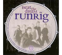 Beat the Drum Import edition by Runrig (1998) Audio CD