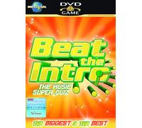 Beat the Intro 3 [Reino Unido] [DVD]