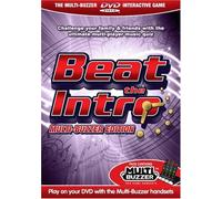 Beat the Intro 5 [Italia] [DVD]