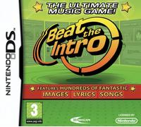 Beat The Intro (Nintendo DS) [Importación inglesa]