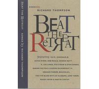 Beat the retreat songs by R.Thompson (audio C7)