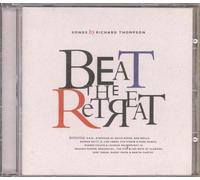Beat The Retreat: Songs By Richard Thompson
