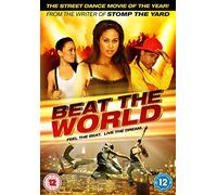 Beat the World [Reino Unido] [DVD]