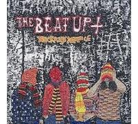 Beat Up,the - Black Rays Defence [Vinilo]