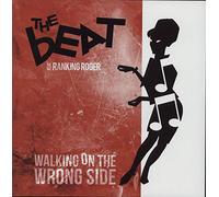 Beat - Walking on the Wrong Side [Vinilo]