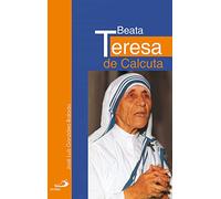 Beata Teresa de Calcuta: 1 (Retratos de bolsillo)