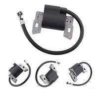Beatanug Bobina de encendido de repuesto para modelos de generador 397358 395491 298316 395490 697037, módulo de encendido de metal, pieza de motor de ajuste directo para fiabilidad