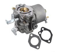 Beatanug Carburador de alto rendimiento para motor Mitsubishi GM291 GM301 GB290 GB300 GT1000 8-10HP, pieza de repuesto de metal para cortacésped y equipos de alimentación al aire libre
