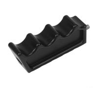 Beatanug Pedal de cambio de marcha atrás hacia adelante para Can-Am Ryker 600 900 2019-2024, componente de palanca de cambio resistente, color negro, resistente al desgaste