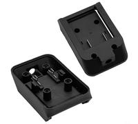 Beatanug Power Tool - Adaptador de batería para Dayi A3/2106 batería de iones de litio - Soporte de bloque de terminales de repuesto, carcasa de plástico, 91 x 59 mm, 1 unidad