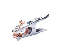 Beatanug Soldadura de cobre con conductividad eléctrica superior, marco en forma de A de agarre seguro y mango antideslizante, adecuado para soldadura manual TIG MIG (800 A)