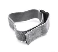 Beatanug Soporte de hélice para DJI 3 Pro - Correa de seguridad de nailon con elasticidad ajustable, gancho antideslizante y gamuza suave para proteger las hélices durante