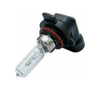 BeataoHallbe 2 piezas 9012 HIR2 PX22D faros delanteros de coche 12 V 55 W bombilla halógena transparente