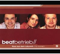 Beatbetrieb - Raus aus dem Labyrinth [Import]