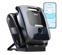 Beatbot AquaSense 2 Ultra Robot Limpiafondos Piscina, Azul Medianoche | Mapeo y Detección de Residuos con IA, Limpieza Suelo y Paredes,Línea Agua, Depura el Agua, Limpieza multinivel inalámbrico