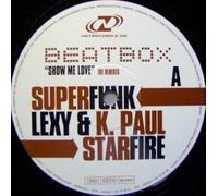 Beatbox - Show Me Love