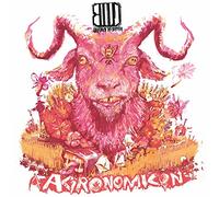 Beaten To Death - Agronomicon [CD] [Vinilo]
