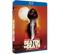 Beaten To Death [Blu-ray] (2023)