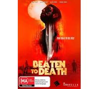 Beaten To Death - NTSC/0 [USA] [DVD]