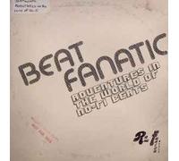 Beatfanatic - Adventures in the World.. [Vinilo]