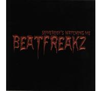Beatfreakz - Somebody S Watching Me [Vinilo]