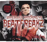 Beatfreakz - Somebody's Watching Me