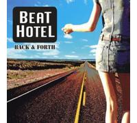 Beathotel - Back & Forth