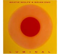 Beatie Wolfe & Brian Eno - Luminal (LP)