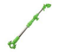 Beatifufu 1 Pc Puesto De Paraguas Accesorios Para Sillas De Ruedas Medidor De Humedad Para Plantas En Maceta Soporte Para Bicicleta Portabicicletas Paseante Cuadro De Soporte Plastico Abs