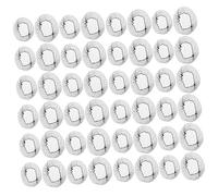 Beatifufu 100piezas Cabello Invisible Para Moños De Redecilla Elástica Para Danzar Enfermeras y Azafatas Accesorio Práctico y Cómodo Para Peinados Elegantes y Casual