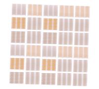 Beatifufu 150hojas Cintas Adhesivas Para Párpados Dobles Diseño Invisible y Transpirable Diversos Herramienta De Maquillaje Para Realzar La Mirada