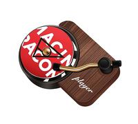 Beatifufu 1juego Difusor De Para Coche Clip Vent Freshener Mini Ambientador Compacto De Perfume Aromaterapia Para Vehículos Decoración De Auto Para Oficina y Baño