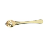 Beatifufu 1pieza Bastón De Masaje De Ojos Manual Cucharilla Para Crema Facial Varilla De Introducción De Crema Para Ojos Diseño Compacto y Portátil Para Relajar