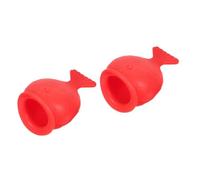 Beatifufu 2 Piezas De Silicona Para Rellenar Labios Dispositivo De Silicona Para Rellenar Labios.