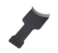 Beatifufu 2 piezas Tablero para Teñir Cabello Profesional Herramienta de Peluquería S Tablero para Técnica Balayage y Mechas Salones