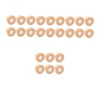 Beatifufu 24rollos Parches De Talón Resistentes Al De Cinta Protectora Para Ampollas Parche Talón Para Zapatos De Tacón