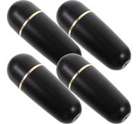 Beatifufu 4piezas Absorbentes De De Para Facial Reemplazo Para Rodillo Absorbente De Para Limpia y