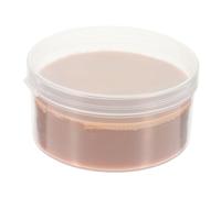 Beatifufu 50g Cera De Maquillaje Para Halloween Cera Para Nariz Falsa Maquillaje De Heridas y Cicatrices Para Tipo De Piel Versátil y Efectiva Para Imperfecciones De Nariz