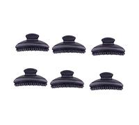 Beatifufu 6 Piezas Pinzas Pelo Para Mujer Creativas Ducha Color Horquilla Accesorios Decorativos Pelo Horquillas Baño Tocados Baño Ducha Mujer