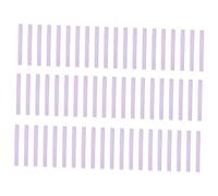 Beatifufu 60piezas Esponjas Faciales Exfoliantes De Limpieza Profunda De y Amigables Color Para Tipos De