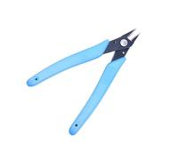 Beatifufu Alicates De Uñas Quitar Esmalte Decoración Moderna Herramienta Profesional