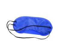 Beatifufu Antifaces para Dormir de Poliéster 25 Piezas Multicolores Suaves y Duraderos Correas Elásticas para Mujeres Hombres y Niños para Desplazamientos Hogar Hotel Reuniones Tren