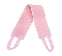 Beatifufu Aplicador De Loción Para Autobronceador Herramienta De Tanning Para Espalda Aplicador Suave y Flexible Para Uniforme Para Uso Familiar y Mujeres Amantes Del Tanning