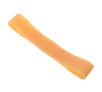 Beatifufu Bandas Elásticas de Goma Estirables para Moldes de Yeso y Cerámica Alta Estabilidad y Material de Tendón de Buey para Crear Formas y Diseños Cerámicos