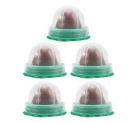 Beatifufu Bolas para lamer para Gatos, 5 Piezas de golosinas con Catnip Natural, con vitaminas añadidas, Ideales para Uso Diario de Gatos domésticos