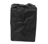 Beatifufu Bolsa de Viaje para Cochecito con Gran Capacidad y Correas Ajustables Organizador para Puerta Avión y Almacenamiento Cómodo para Padres Movimiento Incluye Bolsillo Lateral para