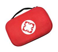 Beatifufu Botiquín De Hogar Completa Bolsa Ligera para Emergencias Maletín Medico