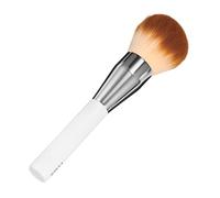 Beatifufu Brocha De Maquillaje Para Base De Cosméticos De Alta Densidad Pincel Ergonómico Para Mezclar y Contornear Para Maquillaje Líquido y Polvo